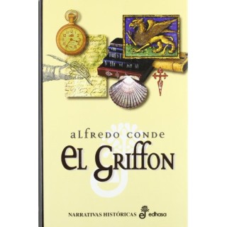 El Griffón (Primera edición)